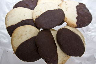 shortbread
